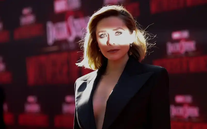 I would do anything for Mommy