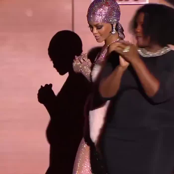 CFDA Fashion Awards,2014