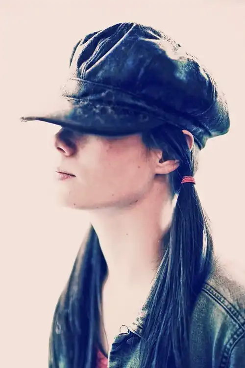 Sarah's Hat
