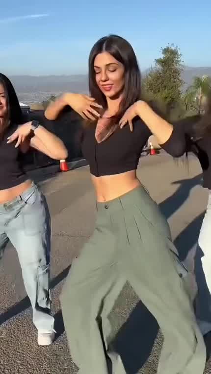Dancin’