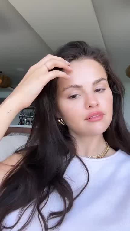 Selena IG Stories August 23 