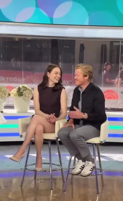 On 'The Today Show’ 6/20/24