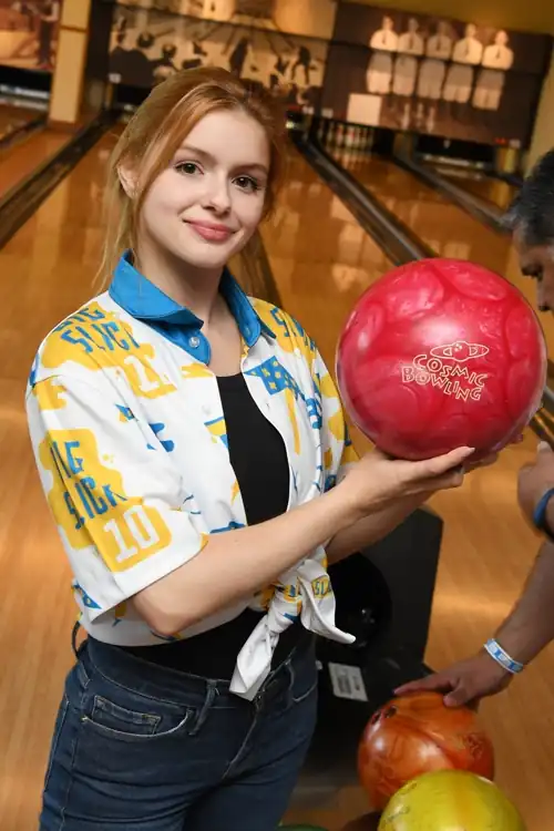 2019 Big Slick Celebrity Weekend 8th June 2019