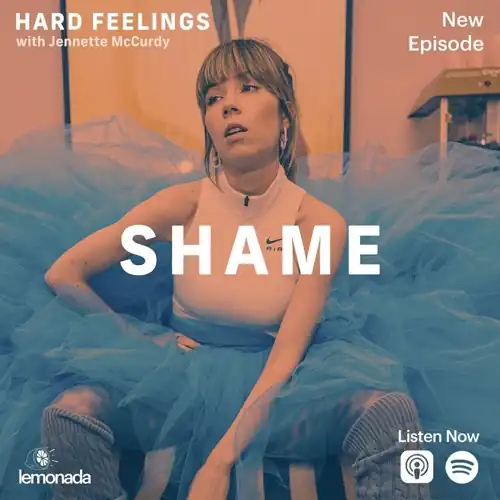Hard Feelings “Shame” October 2023