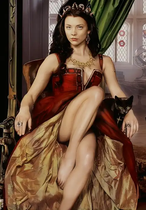 Promo for The Tudors