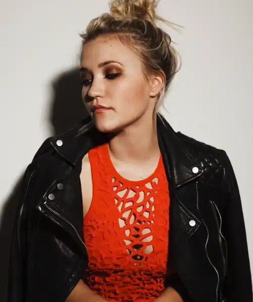 Red top