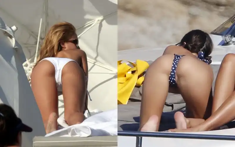 Jessica Alba vs Emily Ratajkowski