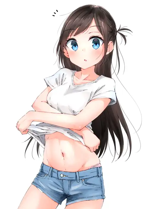 Startled
