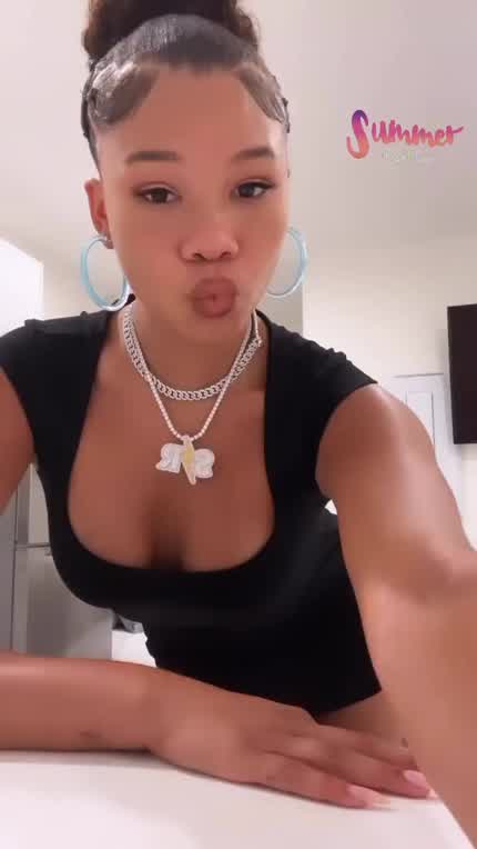 Storm Reid 