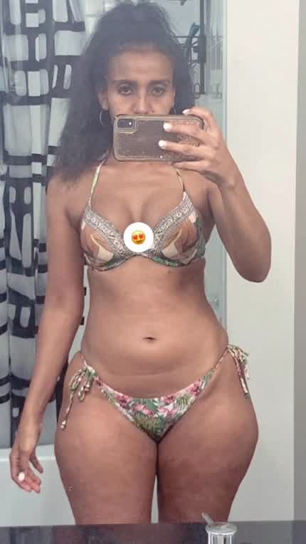 🇪🇹 bubble butt Queen