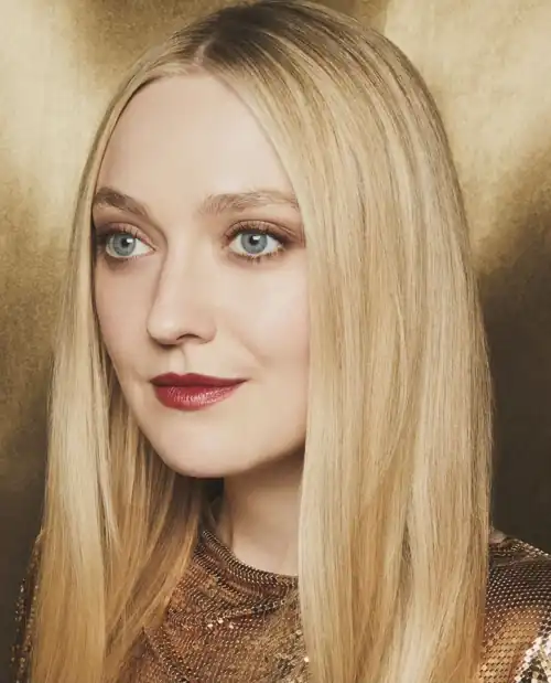 Cle de Peau Beaute shoot May 2024
