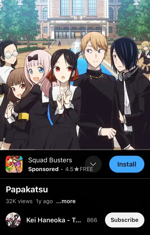 Soothing music to the ears
