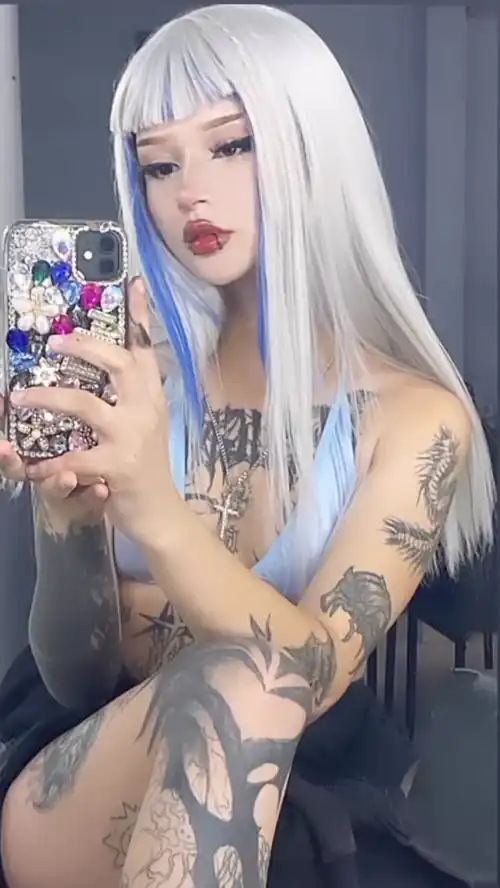 Julieth (@maldita_meg) [OnlyFans] 