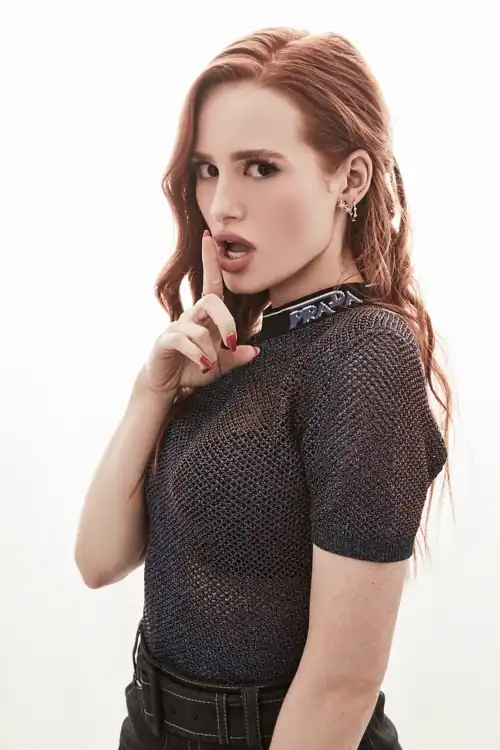 Madelaine Petsch