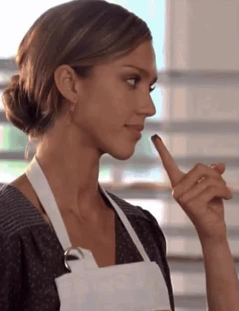 Such a tease 