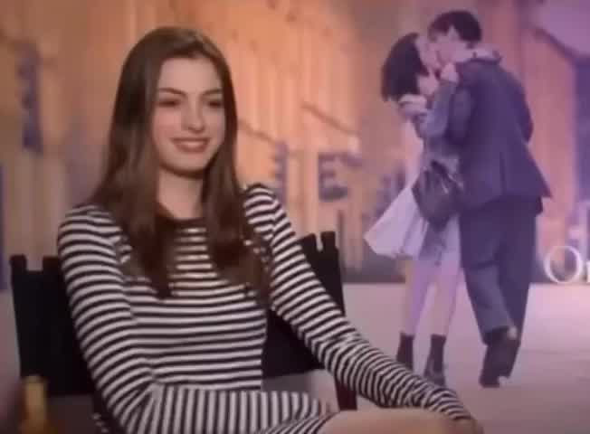 Our Queen. 