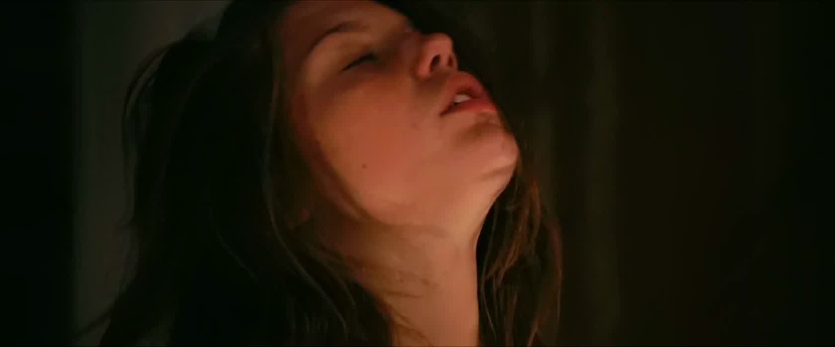 Blue is the Warmest Colour - Extended Loop