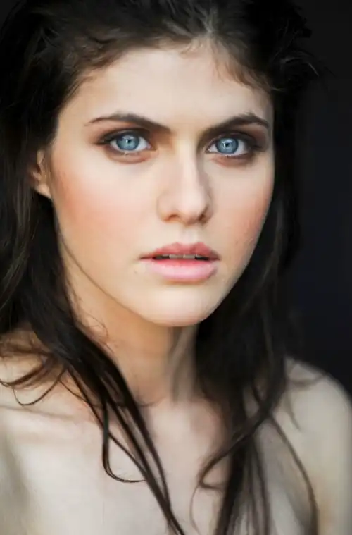 Alexandra Daddario