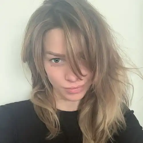 Sexy Hair