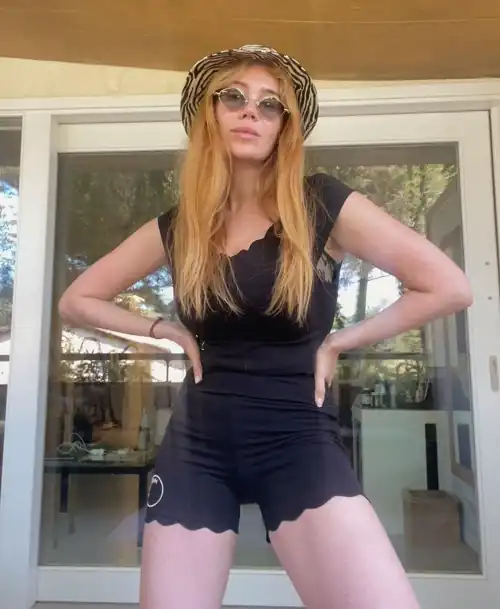 wer hat bisschen Lust auf palina? :D