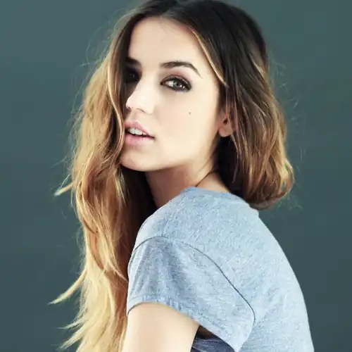 Photoshoot for Fotogramas Magazine Spain,(2013)