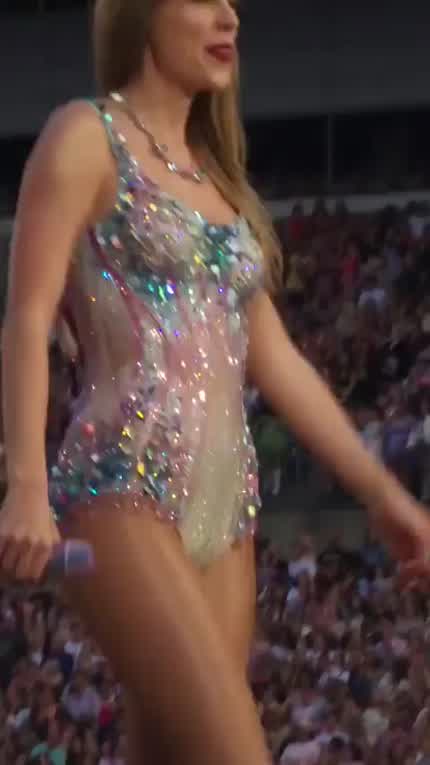 Goddess of Sex. She is absolutely stunning here