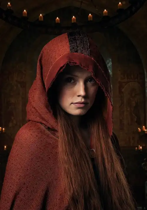 Ophelia