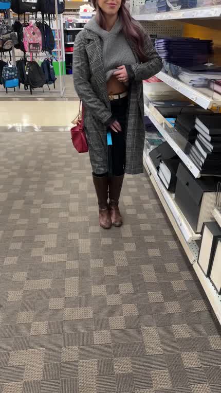 I’d risk it all just to turn you on