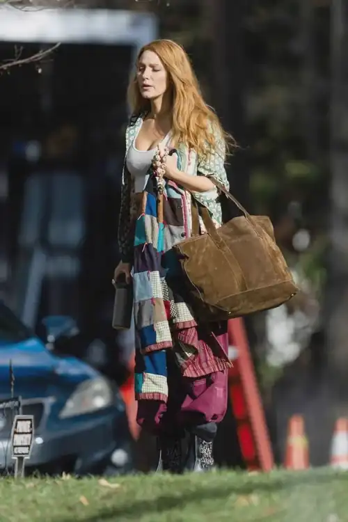 Blake Lively