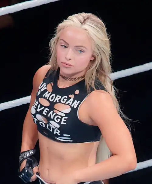 Liv Morgan