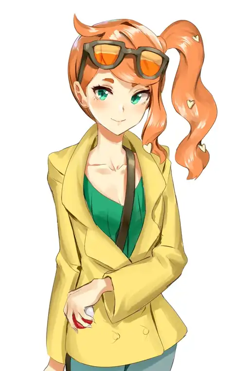 If Sonia gets more then 1k upvotes she will temporarily become the sub-icon.