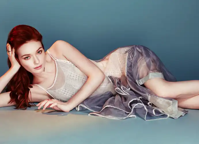 Posing