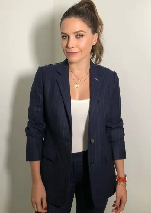 Sophia Bush
