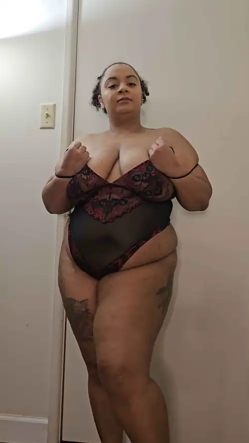Can i be your perfect cumslut