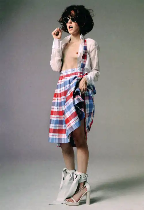 Jenna Malone