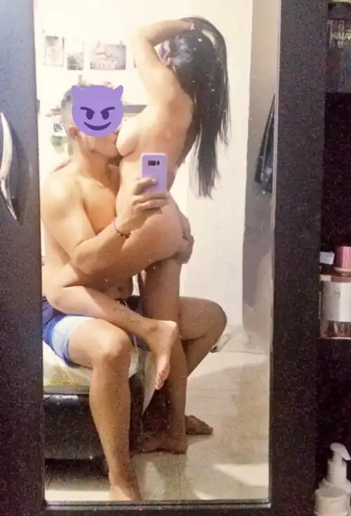 Hot humid afternoon [F]un leaving them thirsting [F]or more