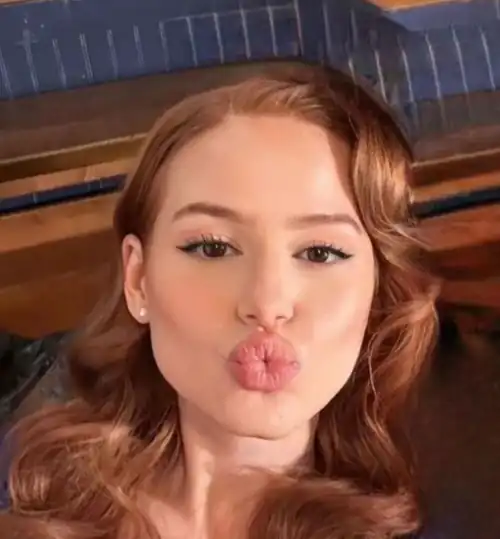 Madelaine Petsch