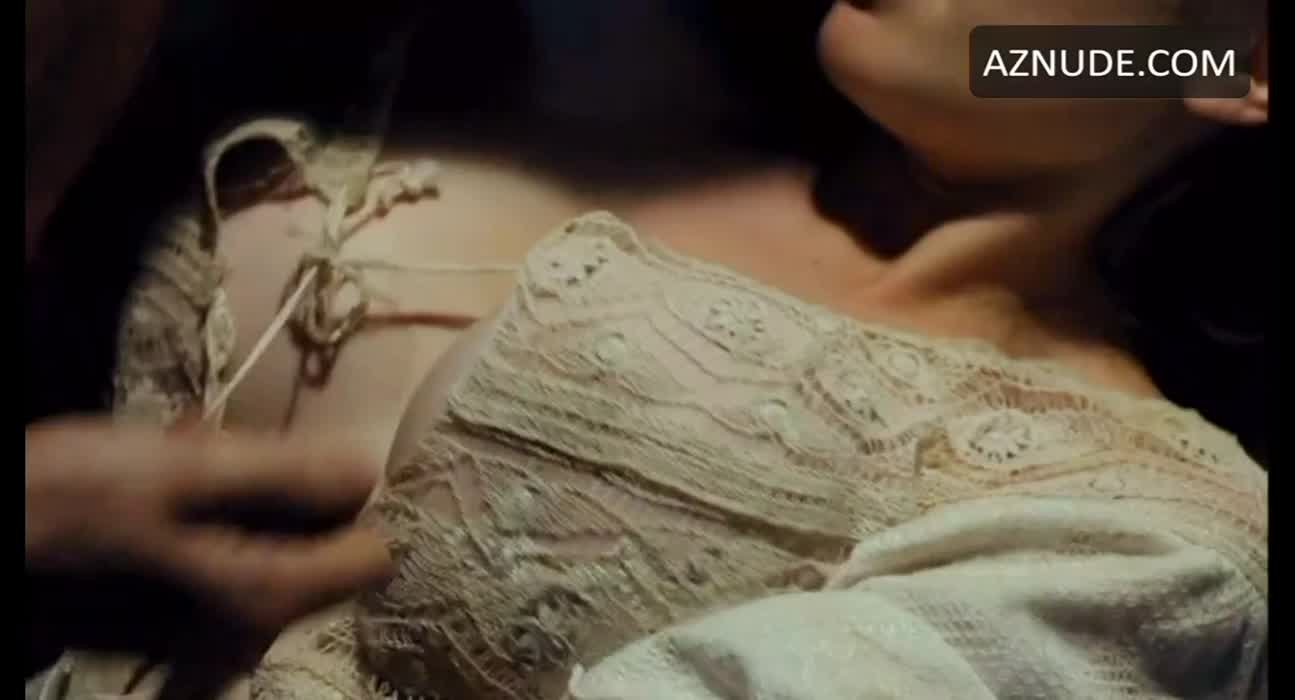 Hot scene 