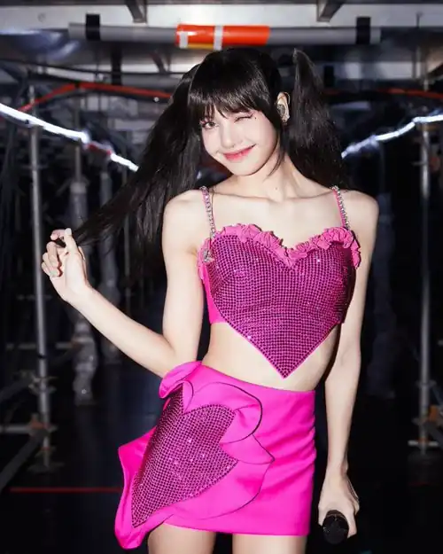 Lisa 😍