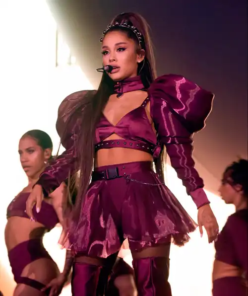 Coachella Valley Music and Arts Festival in Indio CA 04/14/19