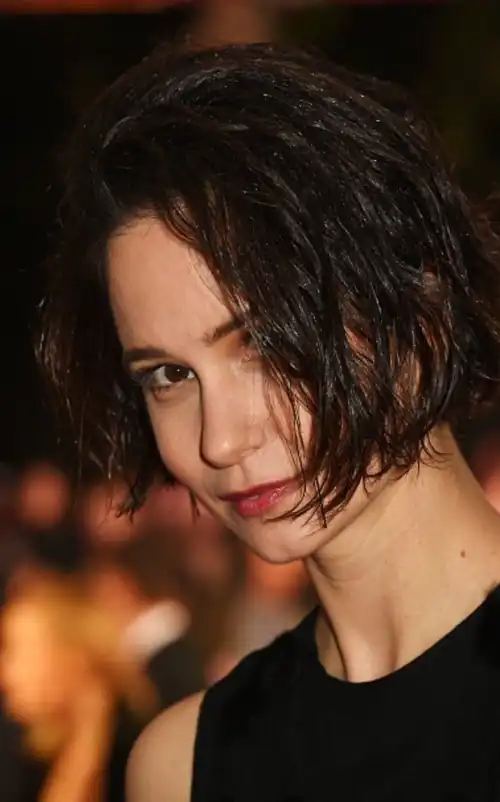 One of the best pictures of her