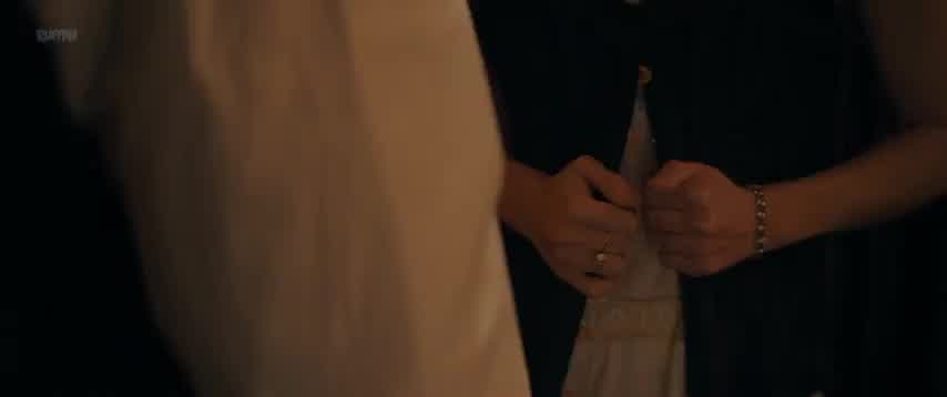Undressing