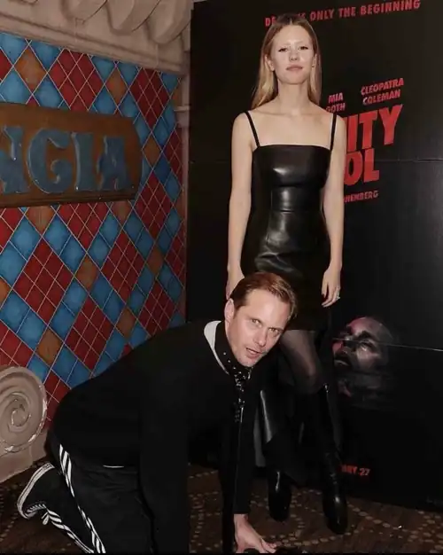Ms. Mia Goth