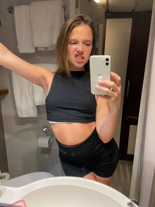 Hello folks, hope all’s well 