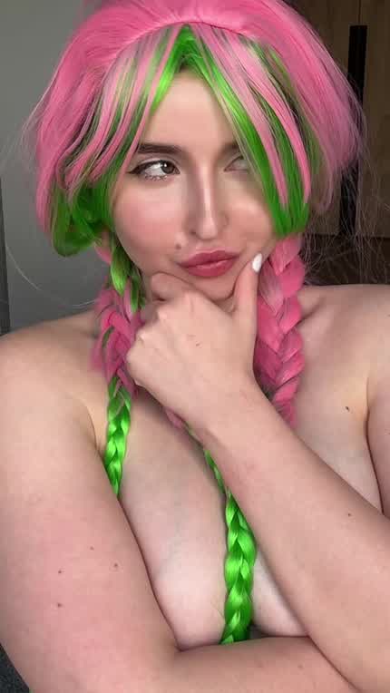 💕😏