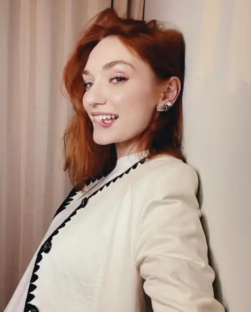 Sexy Lip Bite