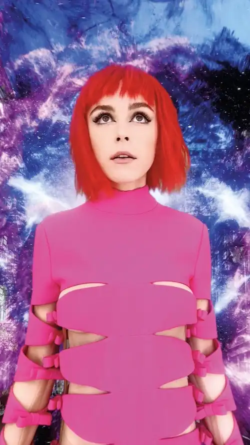 Wow !