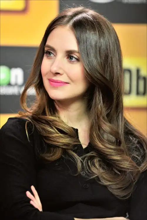 Pretty woman
