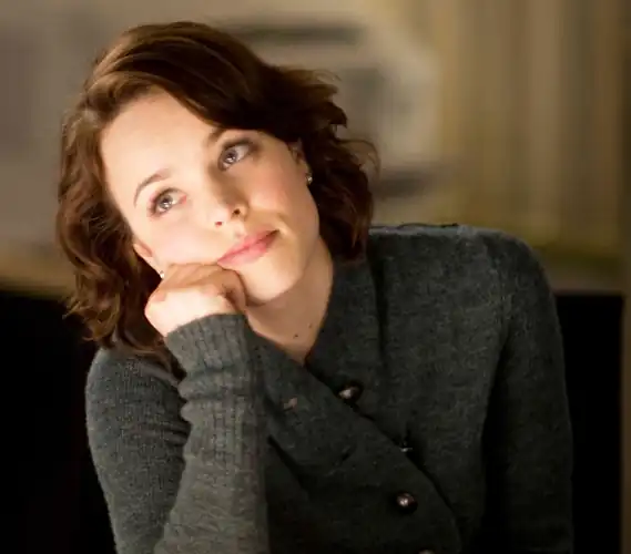 Rachel in State of Play (2009).