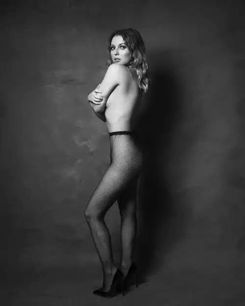 Sorry, Misty can’t come to the phone right now.. (Full Image)